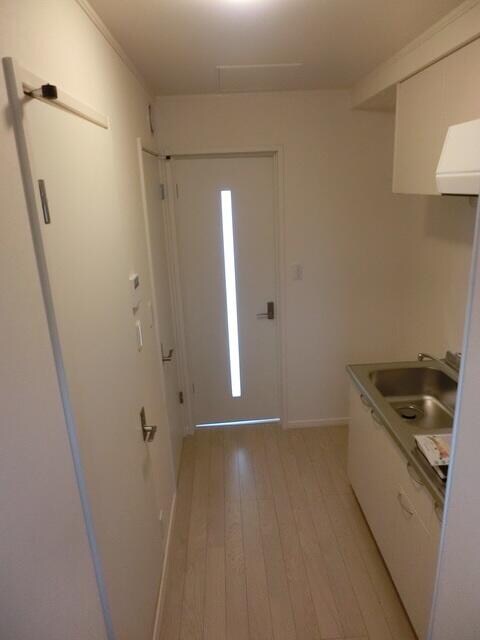 南千住駅 徒歩8分 1階の物件内観写真