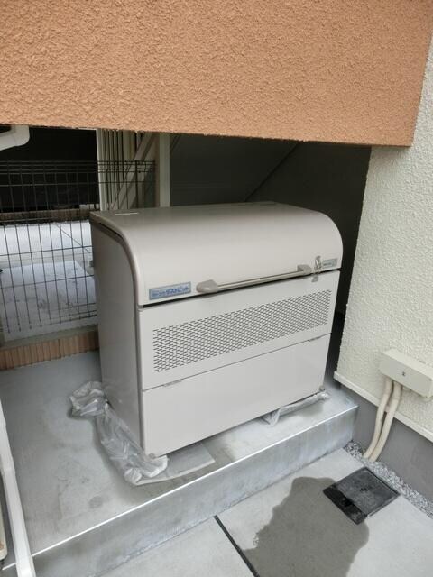 南千住駅 徒歩8分 1階の物件内観写真