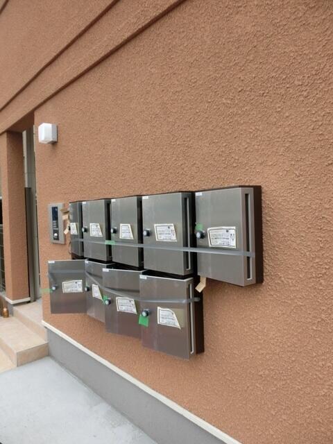 南千住駅 徒歩8分 1階の物件内観写真