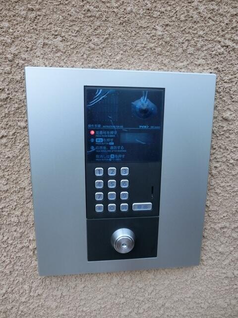 南千住駅 徒歩8分 1階の物件内観写真