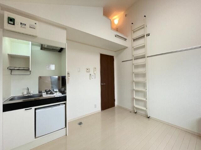 京成立石駅 徒歩10分 3階の物件内観写真