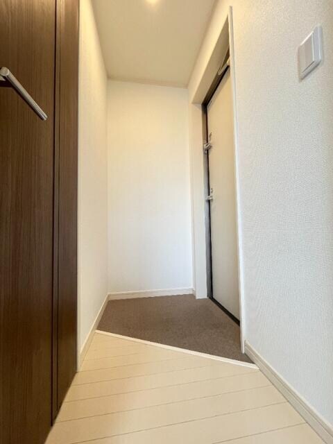 京成立石駅 徒歩10分 3階の物件内観写真