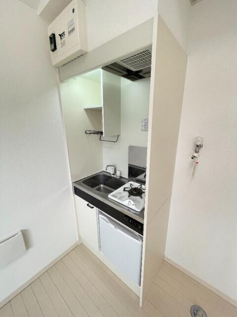 京成立石駅 徒歩10分 3階の物件内観写真