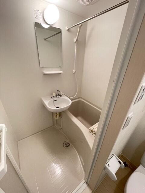 京成立石駅 徒歩10分 3階の物件内観写真