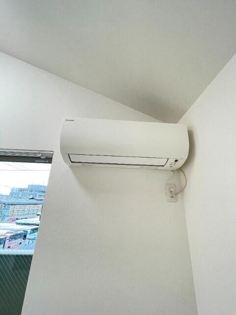 京成立石駅 徒歩10分 3階の物件内観写真