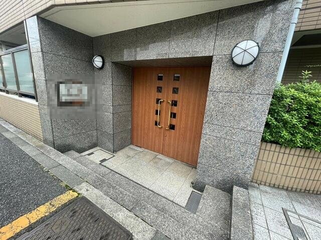 西巣鴨駅 徒歩9分 3階の物件外観写真