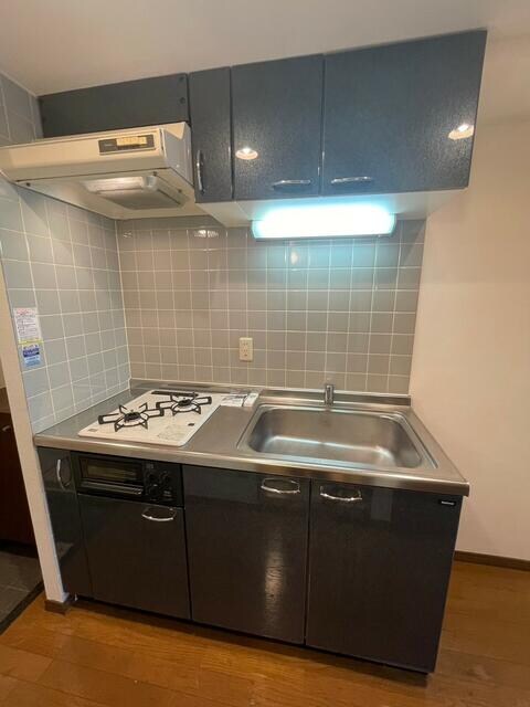 西巣鴨駅 徒歩9分 3階の物件内観写真