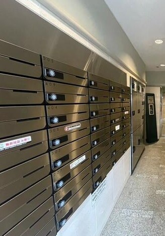 西巣鴨駅 徒歩9分 3階の物件内観写真