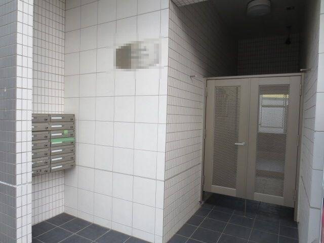 駒込駅 徒歩3分 2階の物件外観写真