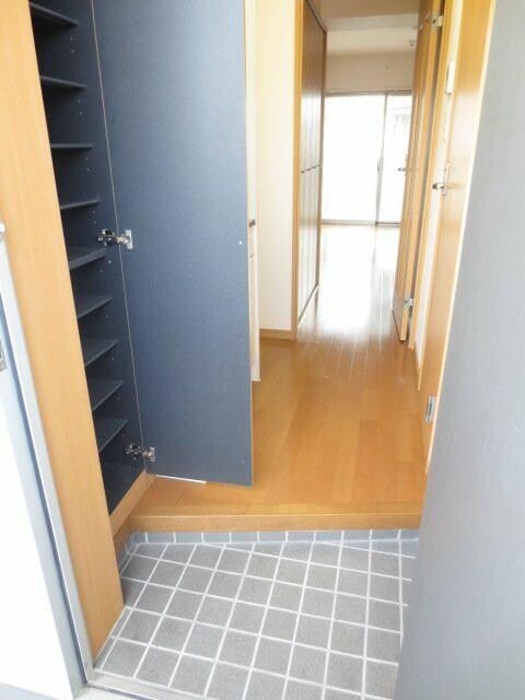 駒込駅 徒歩3分 2階の物件内観写真
