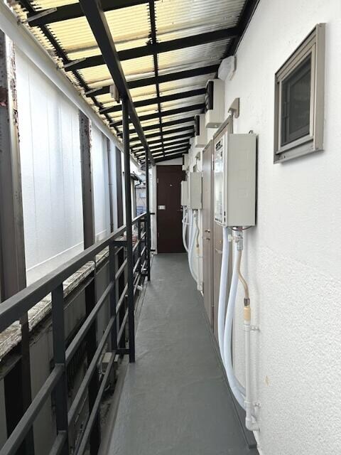 下落合駅 徒歩7分 2階の物件内観写真