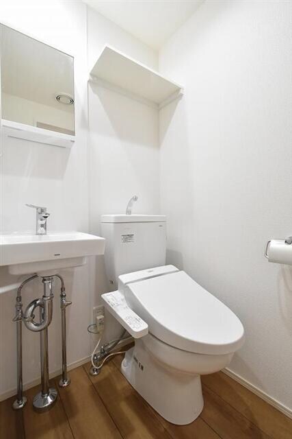 六町駅 徒歩10分 1階の物件内観写真