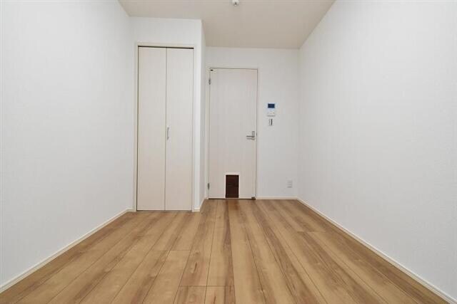 六町駅 徒歩10分 1階の物件内観写真