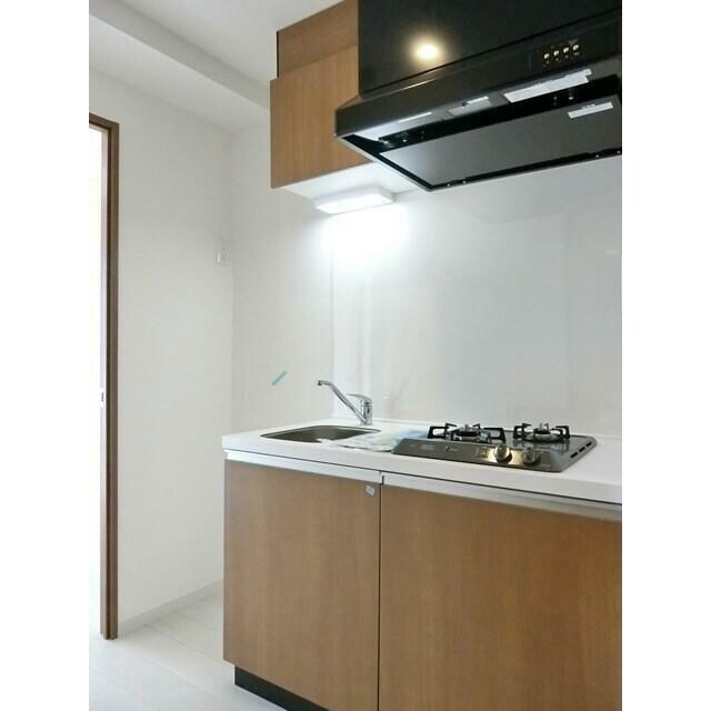 京成立石駅 徒歩9分 3階の物件内観写真