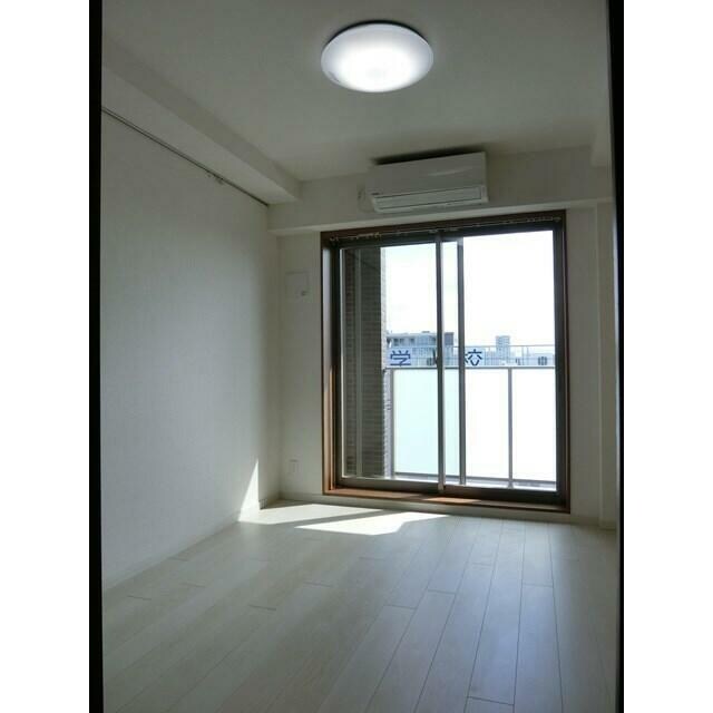 京成立石駅 徒歩9分 3階の物件内観写真