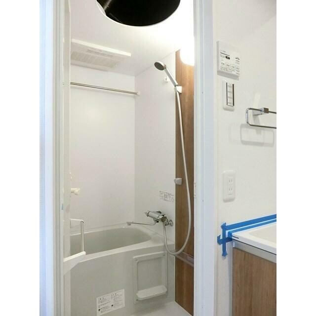 京成立石駅 徒歩9分 3階の物件内観写真