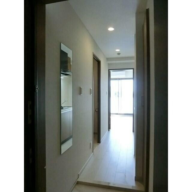 京成立石駅 徒歩9分 3階の物件内観写真