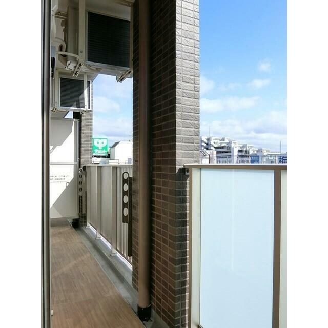 京成立石駅 徒歩9分 3階の物件内観写真