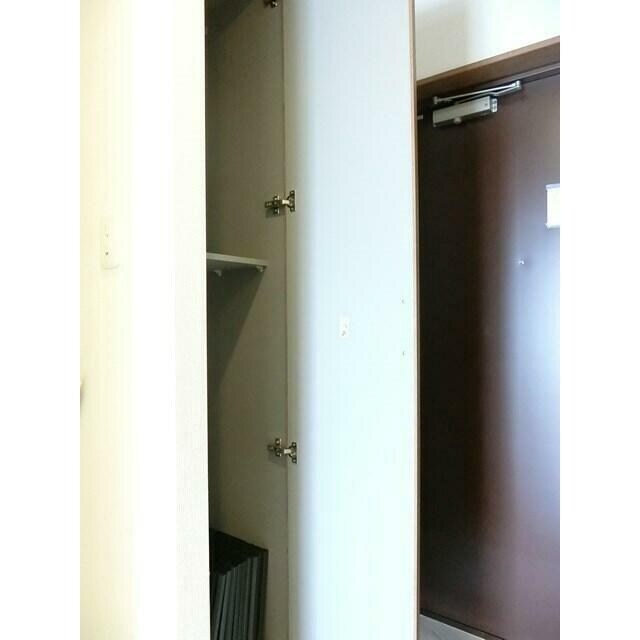 京成立石駅 徒歩9分 3階の物件内観写真