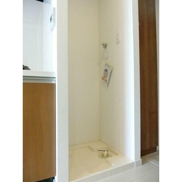 京成立石駅 徒歩9分 3階の物件内観写真