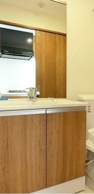 京成立石駅 徒歩9分 3階の物件内観写真