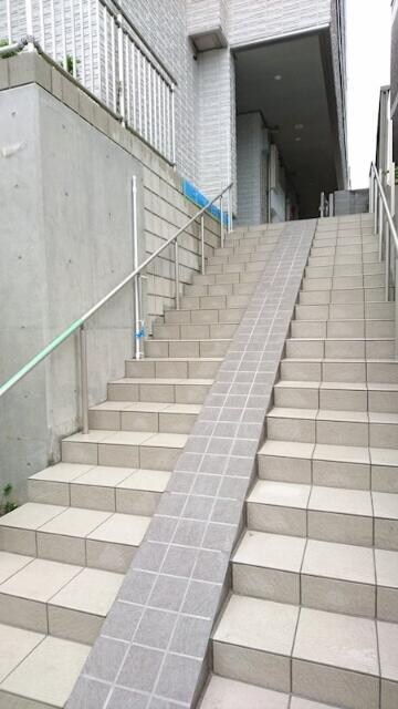 不動前駅 徒歩9分 2階の物件外観写真