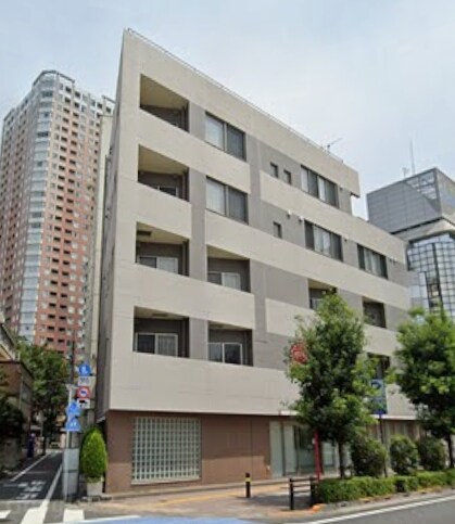 池袋駅 徒歩7分の物件外観写真