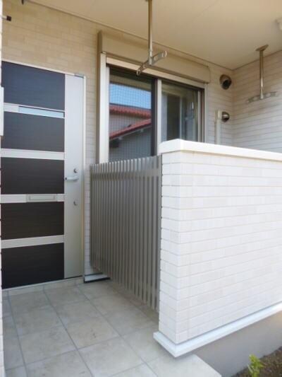 扇大橋駅 徒歩12分 1階の物件外観写真