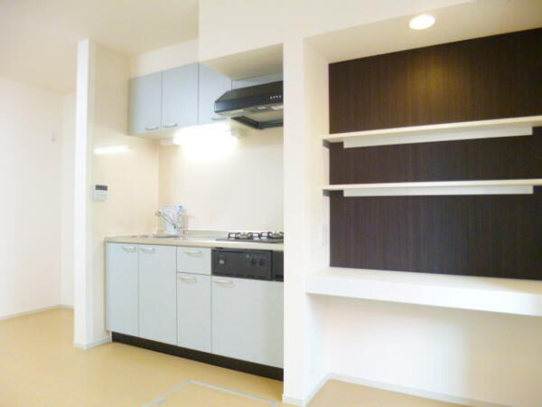 扇大橋駅 徒歩12分 1階の物件内観写真