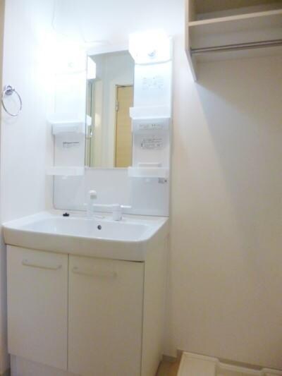 扇大橋駅 徒歩12分 1階の物件内観写真