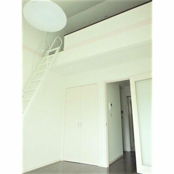 五反野駅 徒歩7分 2階の物件内観写真