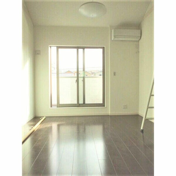 五反野駅 徒歩7分 2階の物件内観写真