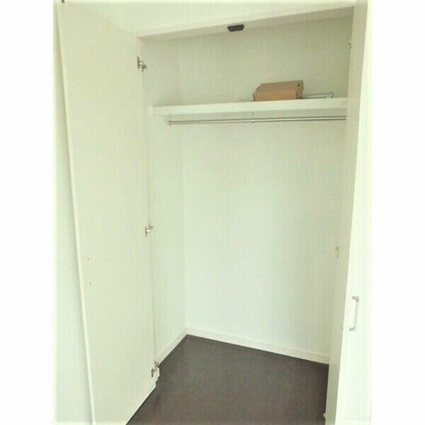 五反野駅 徒歩7分 2階の物件内観写真