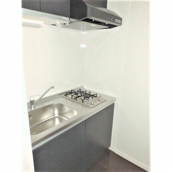 五反野駅 徒歩7分 2階の物件内観写真