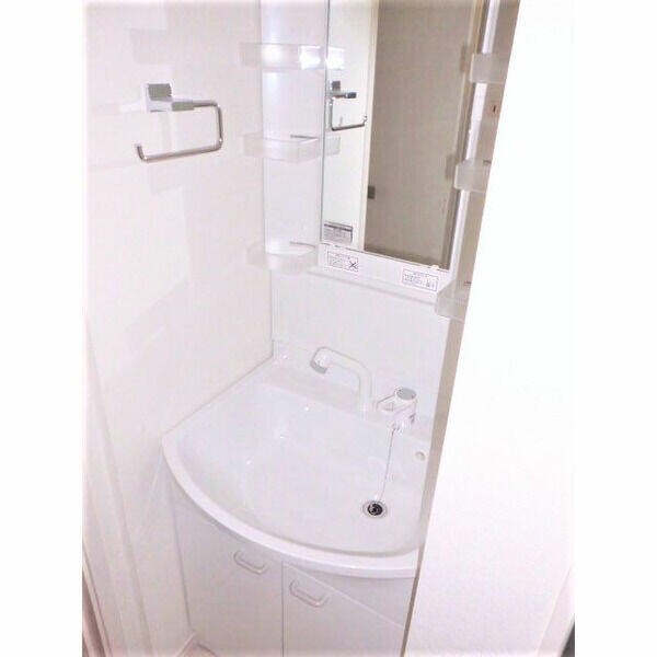 五反野駅 徒歩7分 2階の物件内観写真