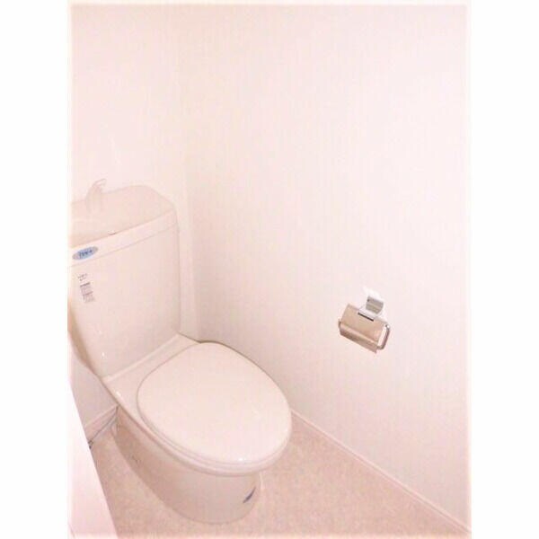 五反野駅 徒歩7分 2階の物件内観写真