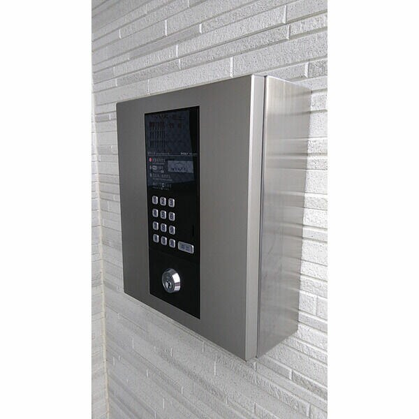 五反野駅 徒歩10分 2階の物件内観写真