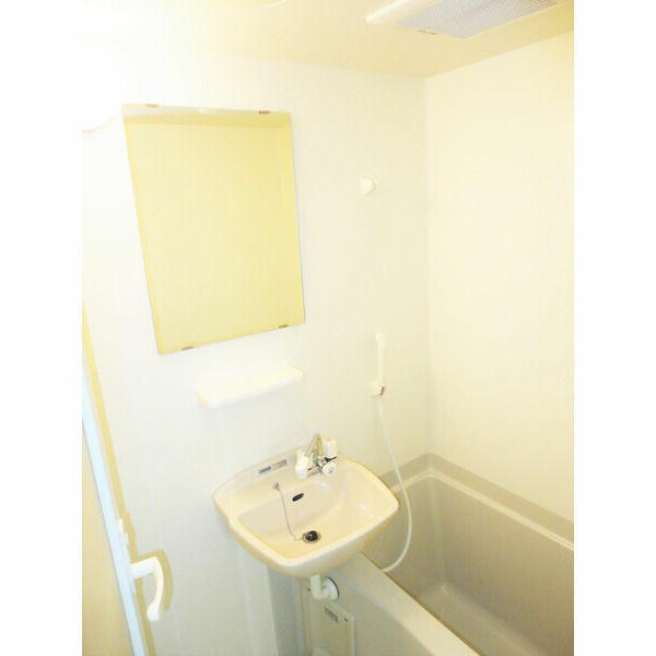 亀有駅 徒歩18分 1階の物件内観写真