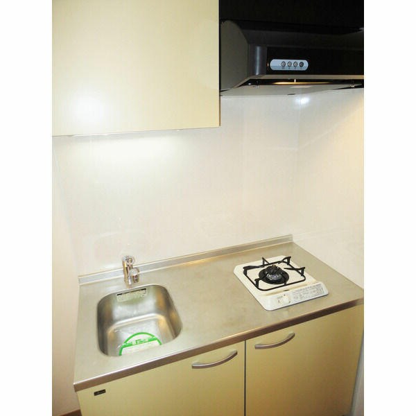 亀有駅 徒歩18分 1階の物件内観写真