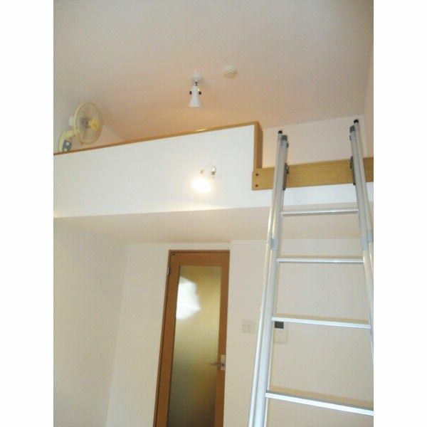 亀有駅 徒歩18分 1階の物件内観写真