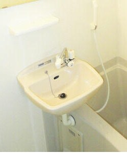 亀有駅 徒歩18分 1階の物件内観写真