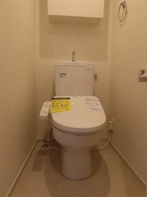 高野駅 徒歩9分 1階の物件内観写真