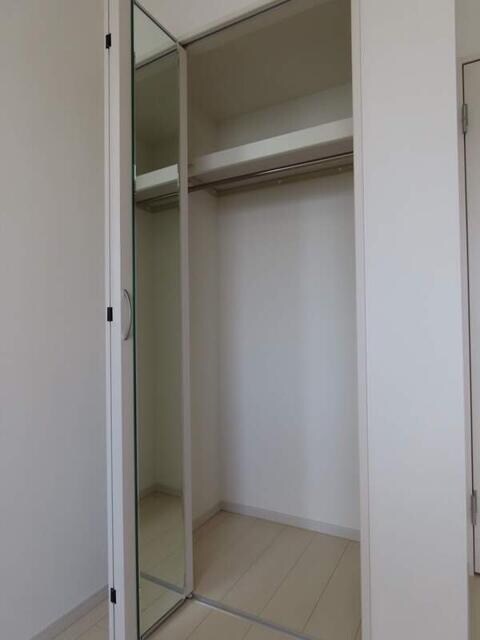 高野駅 徒歩9分 1階の物件内観写真