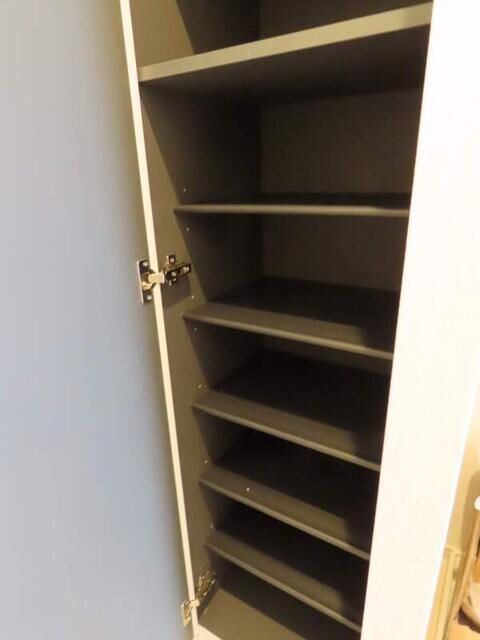 高野駅 徒歩9分 1階の物件内観写真