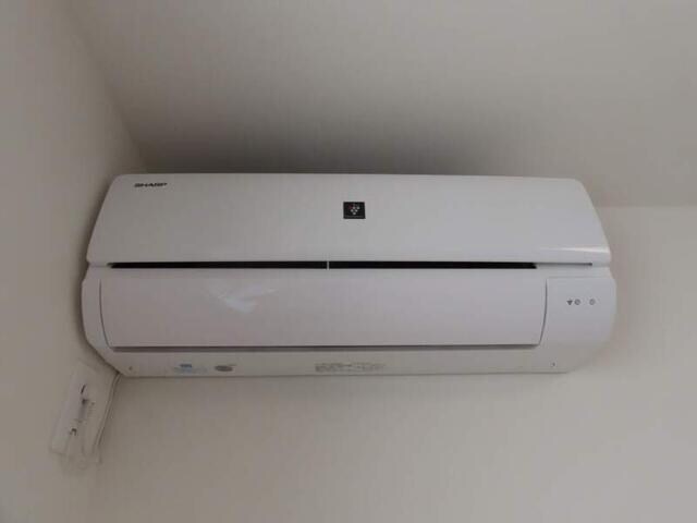 高野駅 徒歩9分 1階の物件内観写真