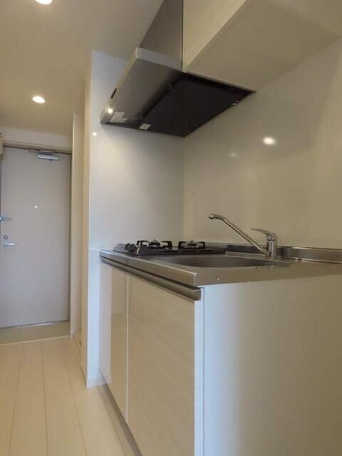 高野駅 徒歩9分 1階の物件内観写真