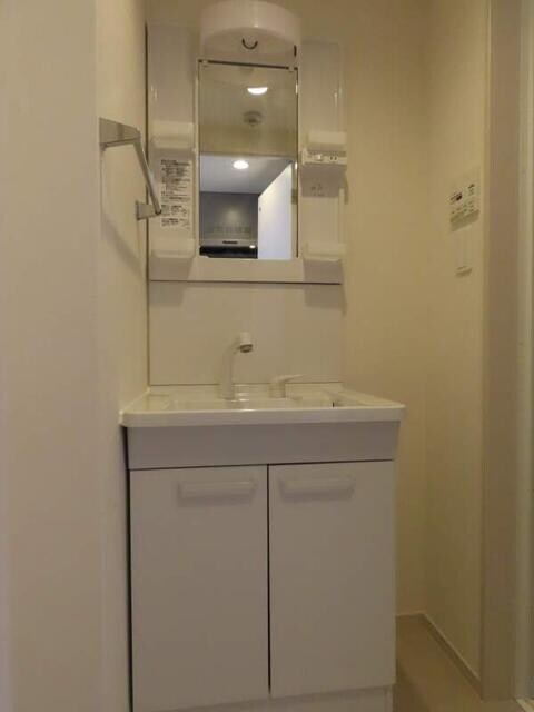 高野駅 徒歩9分 1階の物件内観写真