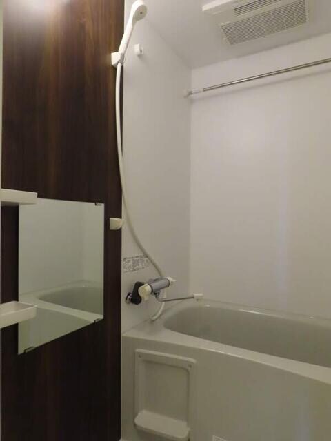 高野駅 徒歩9分 1階の物件内観写真