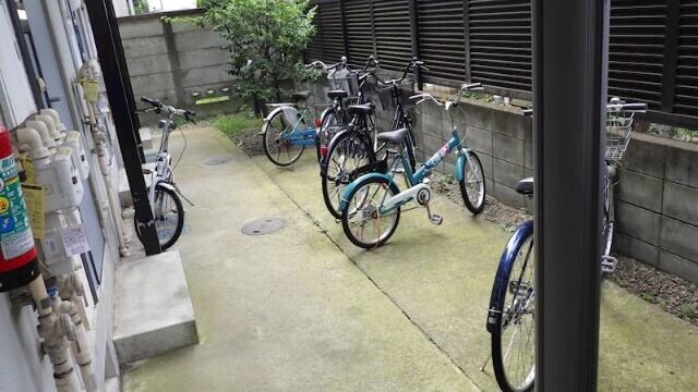 西荻窪駅 徒歩16分 2階の物件内観写真