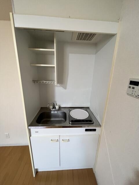 扇大橋駅 徒歩11分 2階の物件内観写真